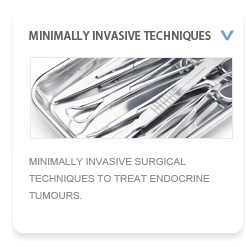 Minimally Invasive Surgery Sydney